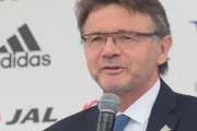 元日本代表監督トルシエ氏、ベトナム代表監督就任へ！ベトナムサッカー連盟が基本合意を公式発表