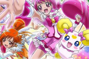 【プリキュア】俺が唯一完走できたプリキュア・・・