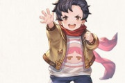【グラブル】『ロボミ 史上最大の戦い』明日12月28日19時より開催！シロウとマリエの息子「テツロウ」が新登場、ゾーイの新立ち絵も！