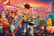 映画『トイ・ストーリー』の5作目が2026年全米公開へ