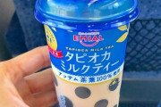 海外「日本のタピオカブームも所詮は流行だったのか？」寒さに勝てず崩壊したタピオカバブルが話題に