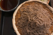 ゆいゆいおすすめのお蕎麦屋をご覧ください