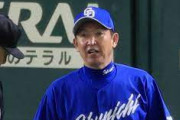 【中日】立浪監督「宇佐見は捕手としての印象は薄い。肩もそこそこ」