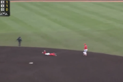 広島矢野の守備wwwwwwwwwwwwwwwwwwww