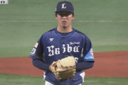 今年の西武なんか投手が出揃っているよな