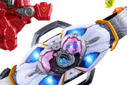 【仮面ライダーマイス】「DXマイスドライバー」など、玩具の予約受付が開始！！プレイバリュー高そうでワクワクしてきた