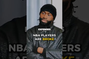 【NBA】ジェイレン・ブラウンが怒りの声「選手の破産を防げない代理人は不要だと」
