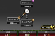 【プロスピA】いい加減にツーシームゲーから脱却すべき【リアルタイム対戦】