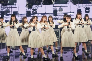 【動画】次週の MUSICBLOOD は乃木坂46 の5期生メンバーが登場！！！