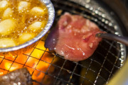 焼肉食い放題でインフレ実感してるわ･･･