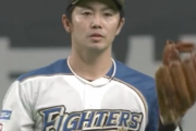 守備職人・谷内亮太、今日もボールが飛んでくる