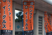 【悲報】韓国プロ野球ハンファ・イーグルスが沖縄での春季キャンプを中止