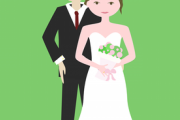 友達いないワイ、嫁を説得し結婚式は身内だけでやる事に決定