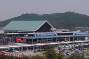 【韓国】金浦空港、40年の歴史上初めて「飛行機０便」