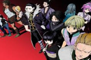 HUNTER×HUNTER一切知らないんだけどアニメで見る価値ってある？