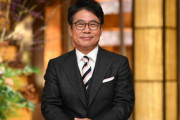 【テレ朝】「報道ステーション」元NHK大越健介で予想外の低迷…男性人気はテレ東・大江麻理子に軍配