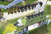 【FF14】久々のハウジング争奪戦が始まる！？5.35の土地追加は合計24区画でFC・個人制限なしに同時期に購入が可能に！