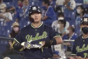 村上宗隆（前年度打率.231で最下位、184三振のセリーグ記録）が現時点で首位打者である理由