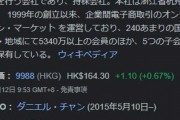 アリババ、11月11日「独身の日セール」で９兆６千億円の売り上げ　当局の引き締めにも関わらず