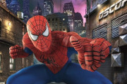 【動画】USJの『スパイダーマン ザ・ライド』を自宅で完全再現した結果ｗｗｗｗｗ