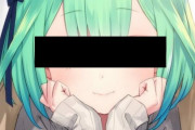元・潤羽るしあのみけねこさん、またしても絵を被り、Vtuberとして復活か！？