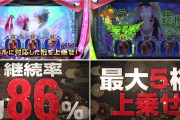 S百花繚乱は有利区間完走まで時間がめちゃくちゃかかる！？夜打とうと思っている人は注意か？