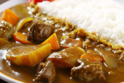 夫「カレーが煮えたぎってるけどこれでいいの？」 → お前はこんなにカレーが煮えたぎった状態で本当にいいと思ってんのか？！