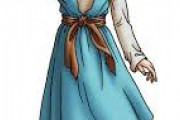 ドラクエ史上一番かわいいキャラと言えば？