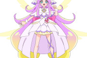 【名探偵プリキュア】強化フォームの情報が出すぎてファン混乱ｗｗｗ