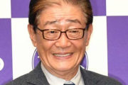 関口宏「医療従事者の方たち…どうして専門家なのにうつってしまうんだろう」　ネット「サンモニの司会者て罵倒するのが仕事なのか