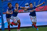 【動画】横浜Fマリノスが悲願の15年ぶりＪリーグ優勝！！2位FC東京に３発完勝！
