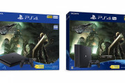『FF7リメイク』お買い得な同梱版のPS4とPS4Proが4月10日に数量限定で発売決定！ダイナミックテーマも付属※Amazonにて予約受付開始！