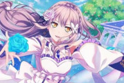 【！？】「バンドリ！ガルパ」と「リゼロ」がコラボ！カバー楽曲も発表されたぞおおおおお！！