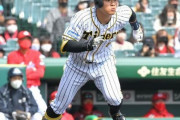 強打の阪神が甲子園初戦を勝利　ドラ１佐藤輝明は球団新人１９年ぶりの強烈打