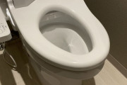 質問「トイレの寿命ってどれくらいですか？」 パナソニック「10年です」
