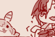 【ウマ娘】忠犬相手に角取って負けてるルラち…。「神の一手かよ…オワ…オワ…」