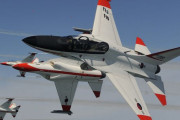 韓国、T-50練習機を「空自に売り込み」狙う…ブルーインパルス機体に韓国製の軍用機が使われるかも？！