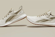 【画像】Reebok、植物由来のランニングシューズを発表するｗｗｗ