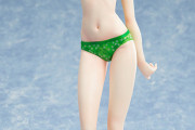 《ラブプラス》フィギュア「小早川凛子 水着Ver.」予約開始！スポーティなセパレート水着での立体化