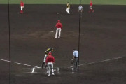 【阪神対広島13回戦】阪神、６回に近本の押し出しと中野のタイムリーと森下の２点タイムリーで４点追加！