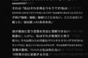 【悲報】朝倉未来さん絞め落とされる前にひどい暴言を吐かれていた
