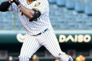 阪神　マルテ２軍戦で２発含む４安打で復調猛アピール　ライバル新外国人ロドリゲスに発奮