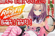 Vtuber 「ホロでやっていけそうなのはひまわりるる有栖、逆に無理そうなのはギバラ郡道」←これで合ってる？？