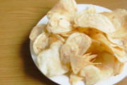 一番うまいポテトチップ、決まらない?