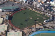 《葛飾区 新スタジアム計画》既存の野球場と陸上競技場を取り壊し→プロ規格サカスタ建設という画期的な事例に