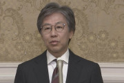「次期衆院選、野党一本化なら政権交代選挙になる」立憲・安住氏、他党に選挙協力呼びかけへ