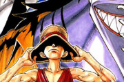 『ONE PIECE』で一番人気の敵はクロコダイルとして二番は誰？