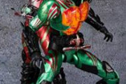 仮面ライダーアマゾンズとかいう隠れもしない名作　