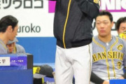 【阪神】矢野監督が終盤にみせた執念采配　佐藤輝に代打・島田で走者進めるも得点にはつながらず
