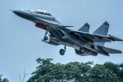 タイ空軍とマレーシア空軍の2ヶ国共同訓練「エア・タマル33」…Su-30MKMやF-16戦闘機などが参加！